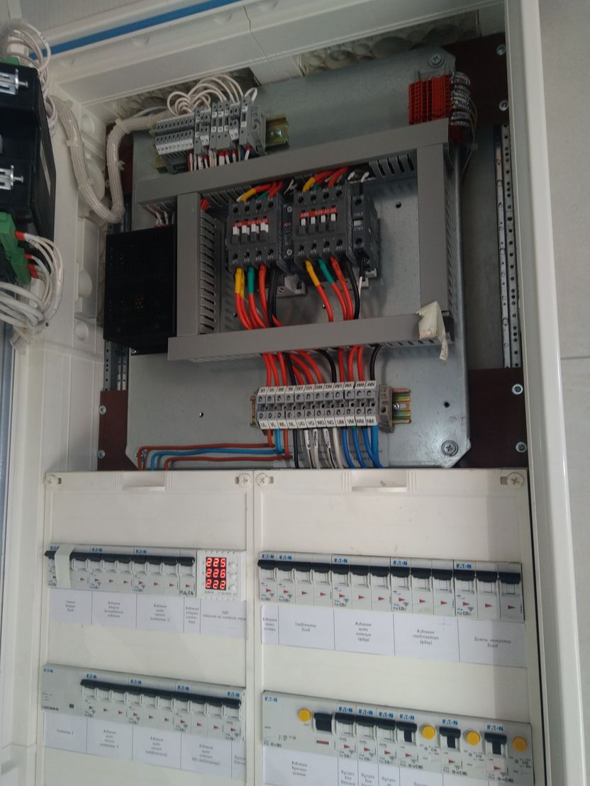 Model Kipor KPD100