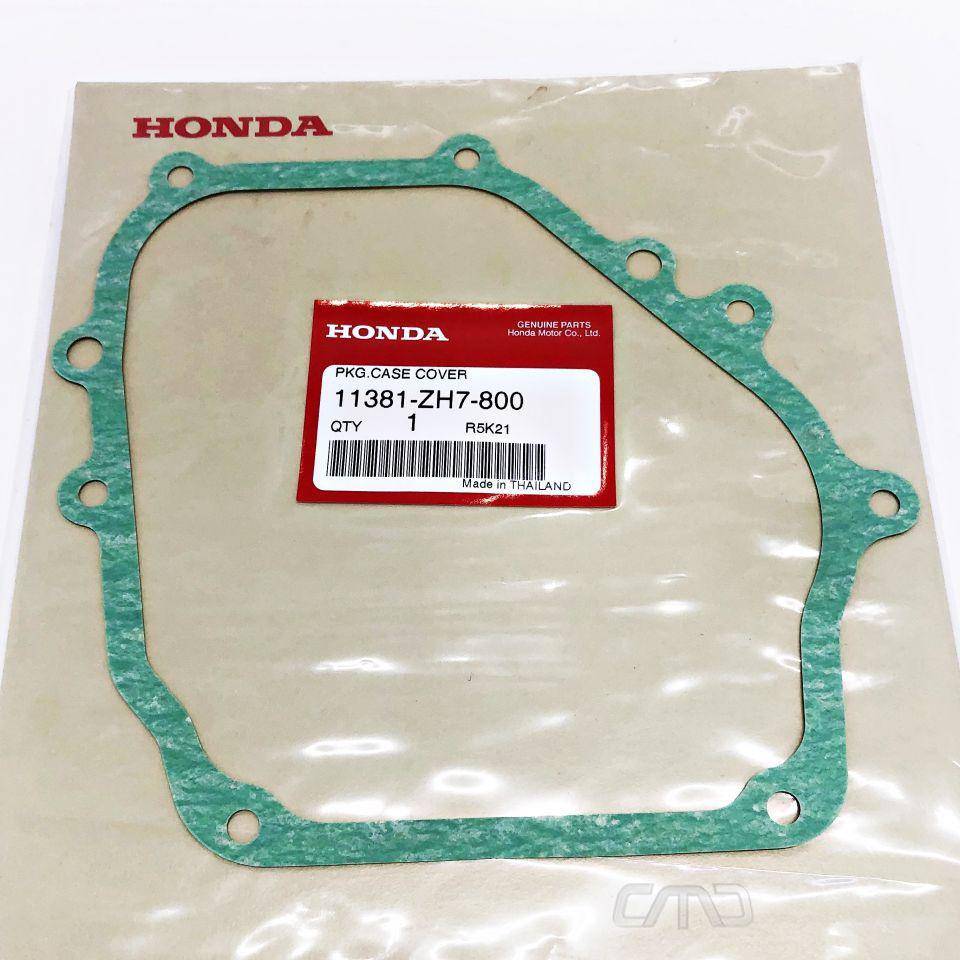 Прокладка крышки картера Honda GX120
